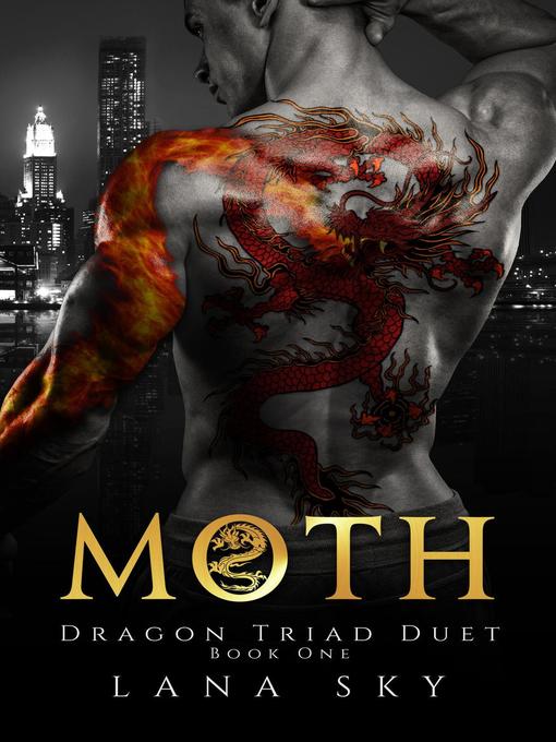 Title details for Moth by Lana Sky - Available